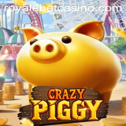 Unraveling the Thrilling World of CrazyPiggy: A Royal Bet Experience