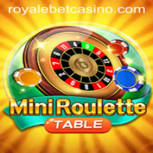 Exploring MiniRoulette: Strategy, Excitement, and the Allure of ROYALE BET