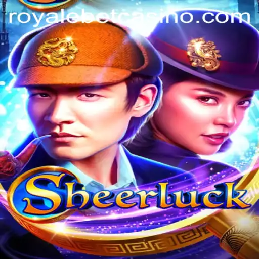 Sheerluck: The Thrilling World of ROYALE BET