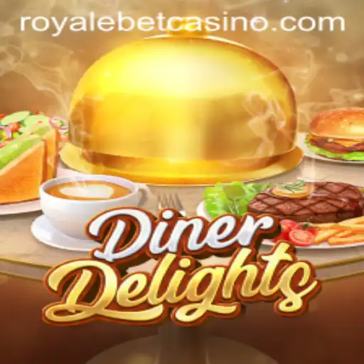 Dive into the Exciting World of DinerDelights: A ROYALE BET Adventure