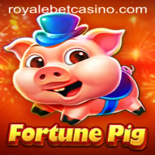 Discovering FortunePig: The Thrill of ROYALE BET