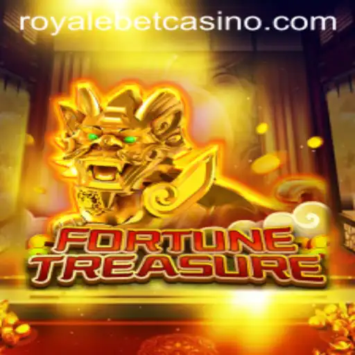 Exploring the Enchanting World of FortuneTreasure: Dive into ROYALE BET