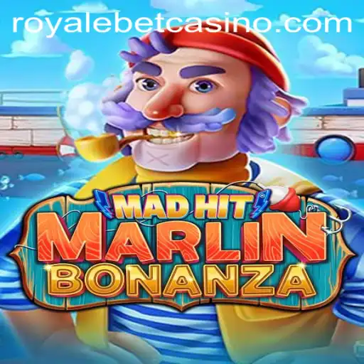 MadHitMarlinBonanza: The Exciting New Competitive Fishing Game
