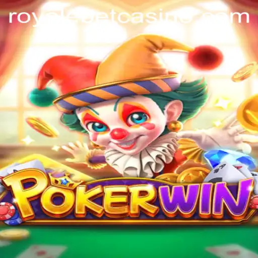 Unveiling POKERWIN and the Thrill of ROYALE BET