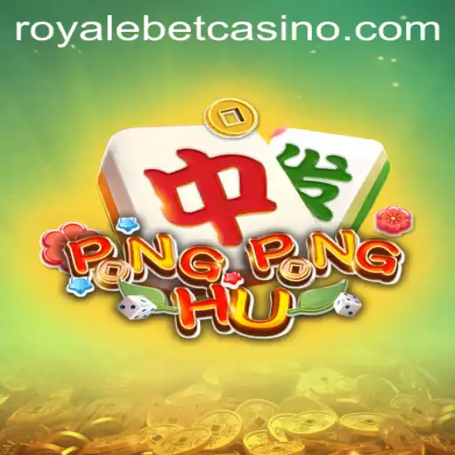 Exploring the Excitement of PONGPONGHU: The ROYALE BET Phenomenon