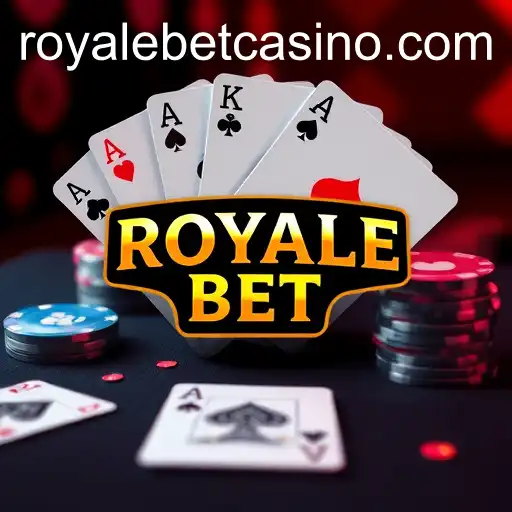The Allure of Card Games: A Dive into ROYALE BET