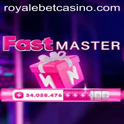 FastMaster: A Thrilling Gaming Experience with ROYALE BET