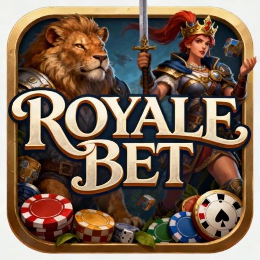 ROYALE BET