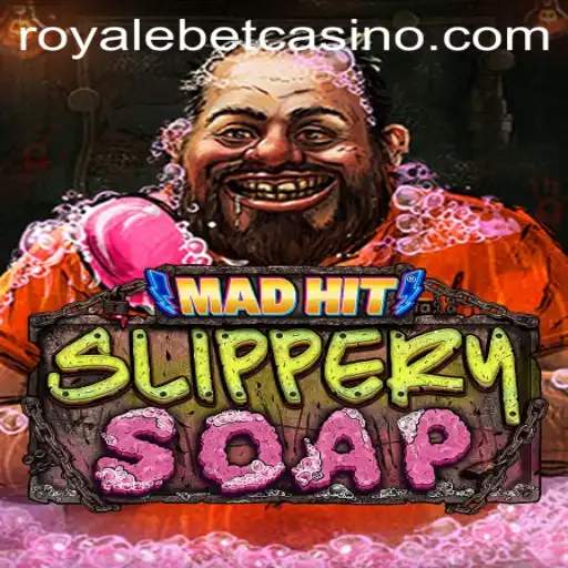 MadHitSlipperySoap: A Fun and Challenging Soap Battle Experience