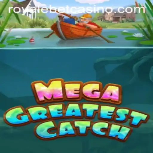 Exploring the Thrills of MegaGreatestCatch: A Dynamic Gaming Adventure
