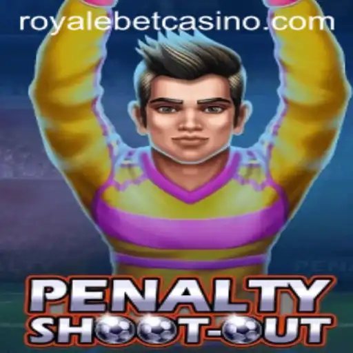 Unveiling the Thrill of PenaltyShootOut: The Ultimate ROYALE BET Experience
