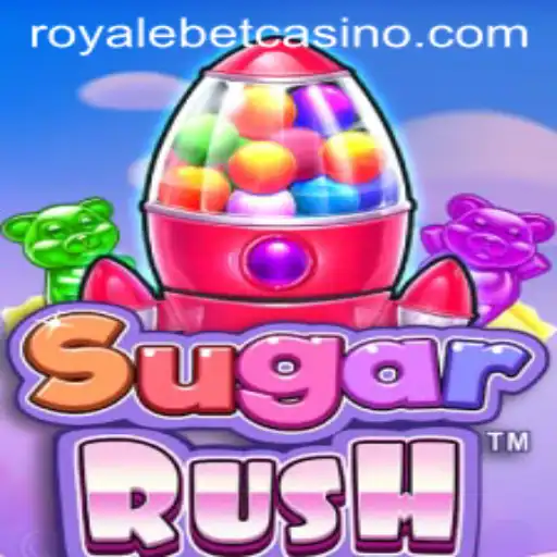 Exploring the Captivating World of SugarRush and the Thrill of ROYALE BET