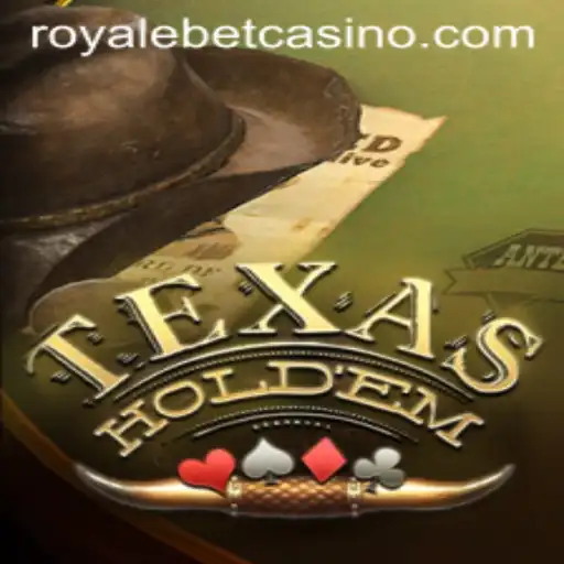 Exploring Texas Hold’em: The Game of Strategy and ROYALE BET