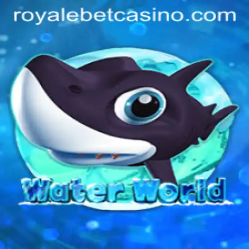 Exploring the Exciting World of WaterWorld: A Dive into the ROYALE BET Experience